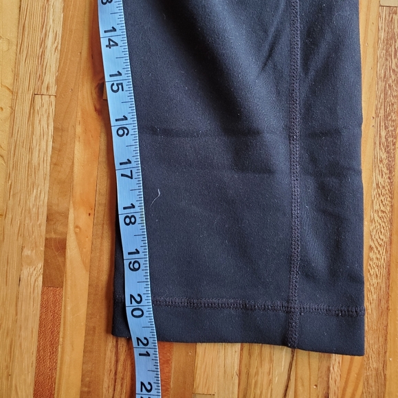 Athleta Revelation Crop Legging - Picture 8 of 8